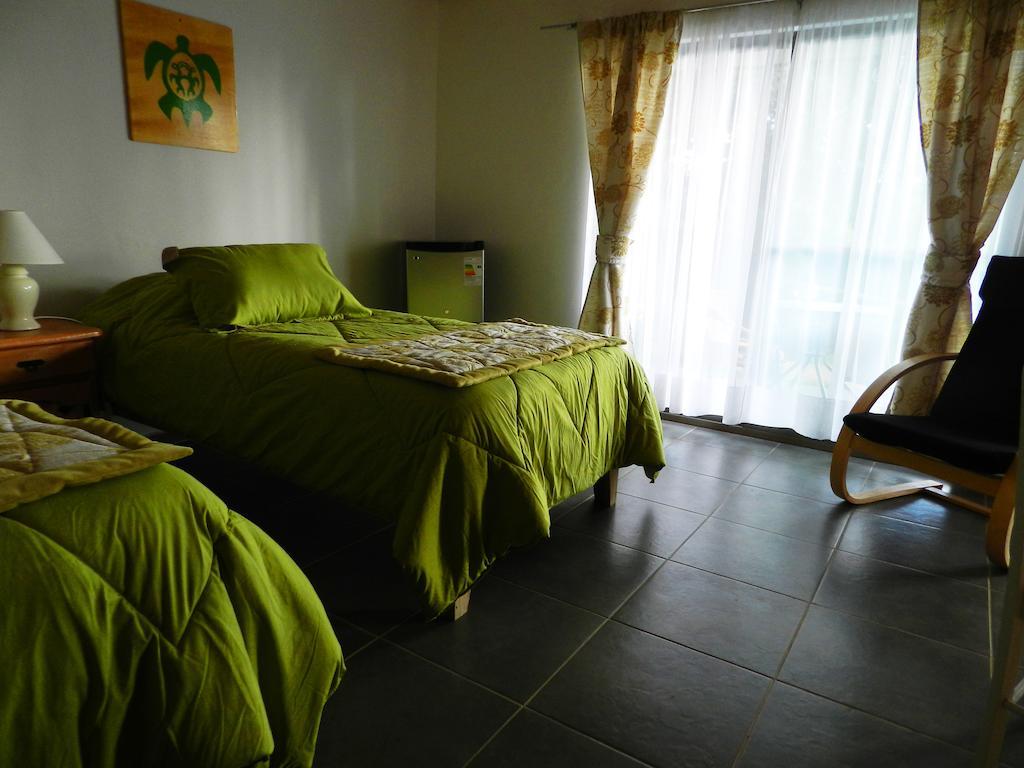 Mangai Rapa Nui Otel Hanga Roa Dış mekan fotoğraf