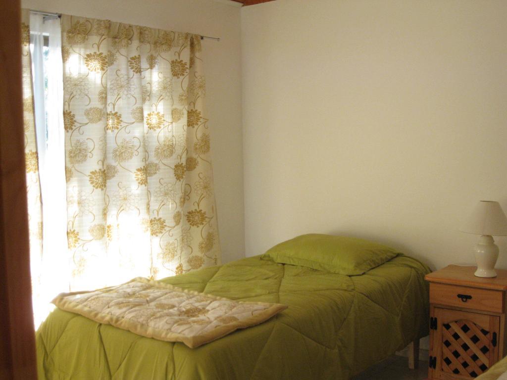 Mangai Rapa Nui Otel Hanga Roa Dış mekan fotoğraf