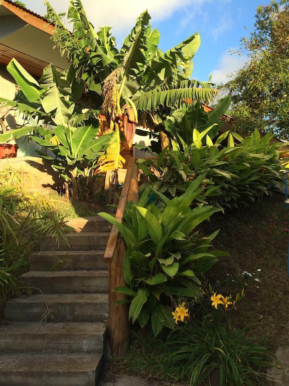 Mangai Rapa Nui Otel Hanga Roa Dış mekan fotoğraf