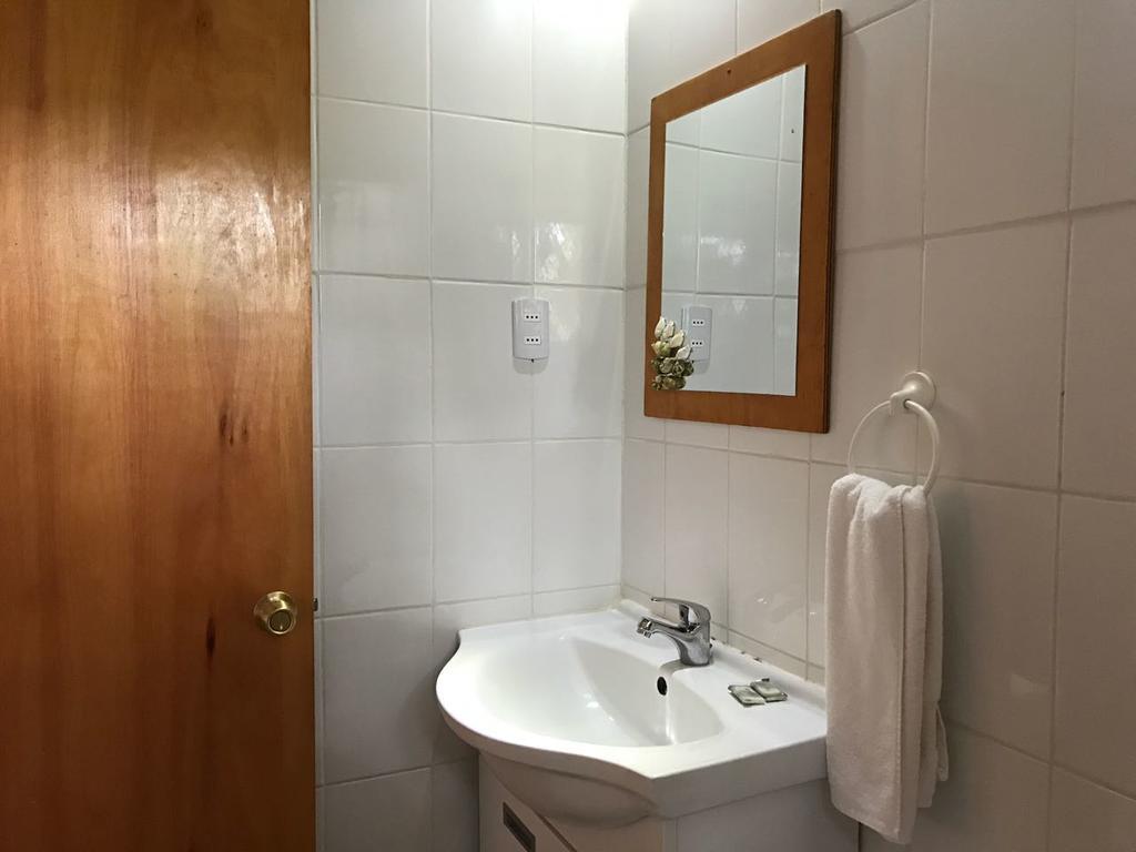 Mangai Rapa Nui Otel Hanga Roa Oda fotoğraf
