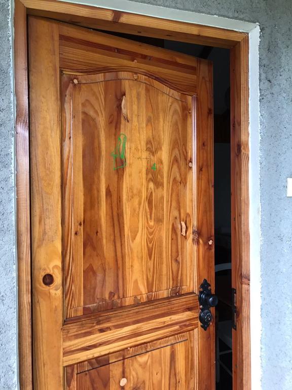 Mangai Rapa Nui Otel Hanga Roa Dış mekan fotoğraf